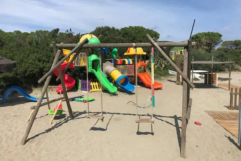 Villaggio Porto Corallo in Biddeputzi/Villaputzu, foto 8