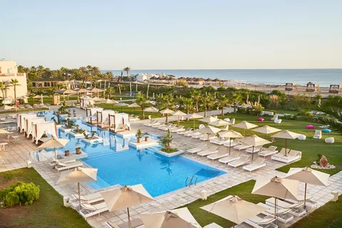 TUI BLUE Palm Beach Palace in Ouled Amor