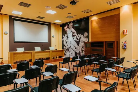 Málaga Nostrum in Guadalmar-San Julián — foto 4