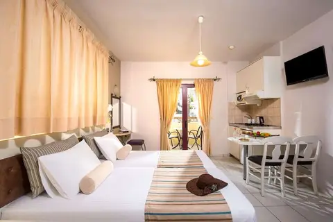 Bella Elena by Estia in Δημοτική Ενότητα Μαλίων — foto 11