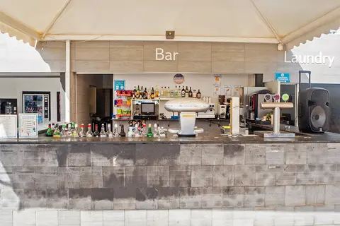 Hotel Plaza Palmeras in Puerto del Carmen, foto 29