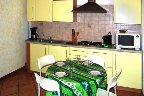 Agriturismo Le Mimose in Imperia — foto 26