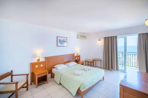 Semiramis Village in Chersonisos Municipal Unit, foto 26