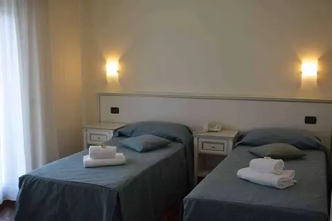 Costa Hotel in Castellammare di Stabia — foto 4