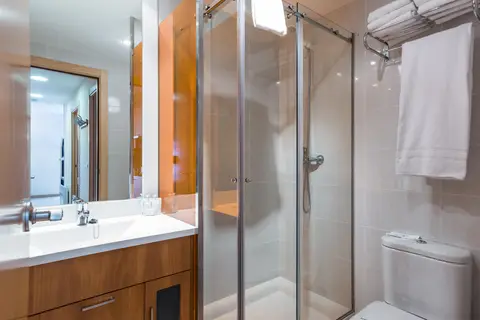 Pierre & Vacances Residece Pas de la Casa Princesa in Encamp — foto 8