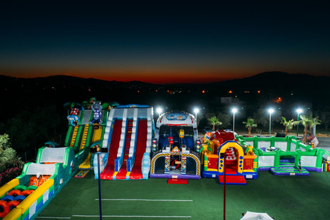 Caretta Paradise Hotel & Waterpark foto 27