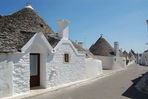 Trulli Holiday in Alberobello, foto 30