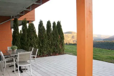 UplandParcs Residence Winterberg foto 7