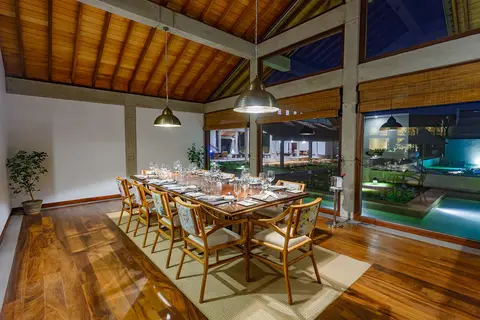 Wattura Resort and Spa in Vaikkala — foto 14