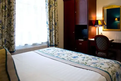 London Lodge Hotel in Londen, foto 3