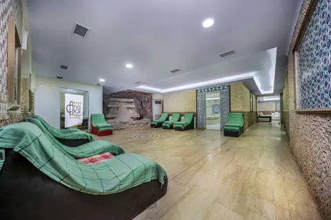 Arsi Blue Beach Hotel in Alanya, foto 21