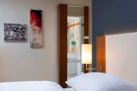 Essential by Dorint Hotel Köln-Junkersdorf in Keulen — foto 26