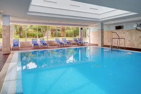 Hipotels Eurotel Punta Rotja in Palma — foto 27