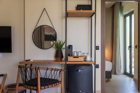 Malena Hotel & Suites in Δημοτική Ενότητα Γαζίου — foto 26