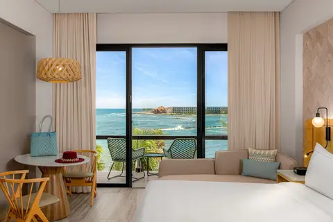 Hilton Tulum Riviera Maya All-Inclusive Resort in Cancún — foto 26