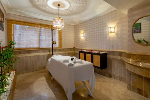 Steigenberger Marhaba Thalasso in الحمامات — foto 24