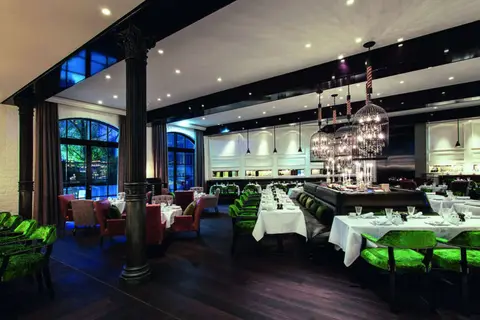 Hotel Zoo Berlin in Berlijn — foto 12