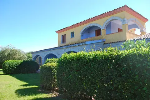 Appartamenti Tiffany in San Teodoro — foto 3