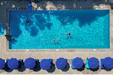 Camping & Village Santa Fortunata foto 3