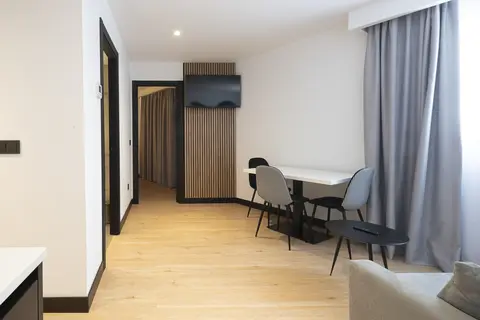 Sercotel Plana Suites in La Vall D'uixó — foto 23