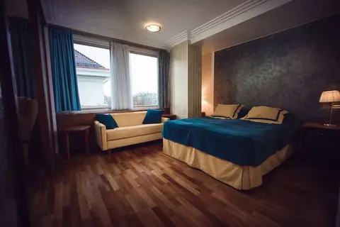 Hotel Arthur in Helsinki — foto 26
