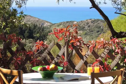 Agios Nikitas Villas in Δημοτική Ενότητα Λευκάδος — foto 15