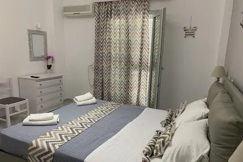 Blue Sea Hotel & Studios in Δημοτική Ενότητα Θήρας — foto 16