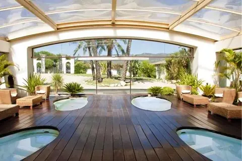 Sighientu Resort in Quartu Sant'elena — foto 14