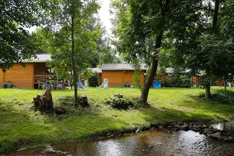Camping Le Giessen in Bassemberg — foto 4