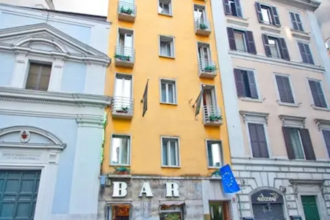 Cinquantatre in Rome, foto 28