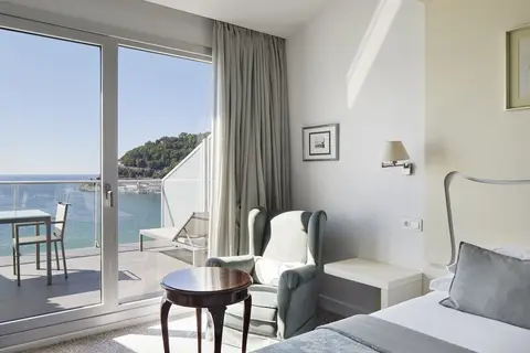 De Londres y de Inglaterra in San Sebastian — foto 23