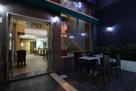 Silver Suites Hotel & Spa in Casablanca, foto 13