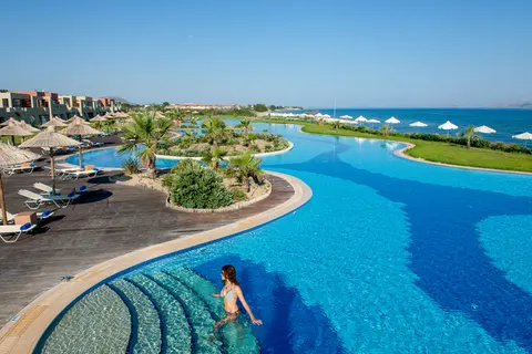 Astir Odysseus Resort foto 1