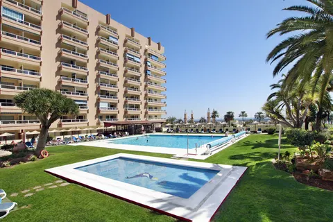 Pyr Fuengirola in Fuengirola — foto 2