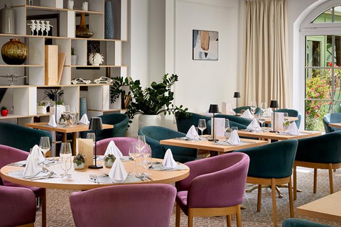 Das Alpenhaus Gasteinertal foto 6