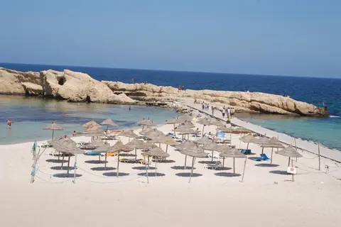 Delphin El Habib in Monastir — foto 7