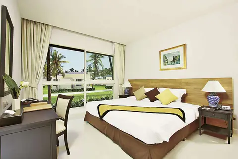 Kantary Beach Hotel & Villas in คึกคัก — foto 4