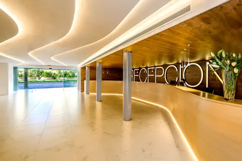 Hotel Carlos I in Benidorm — foto 2
