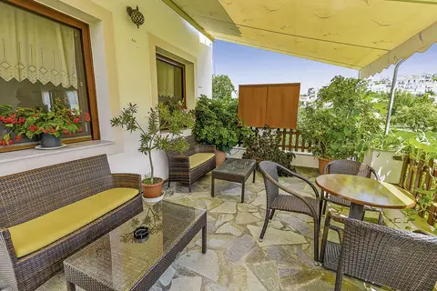 Hotel Golden Sun in Municipal Unit of Vathy, foto 24