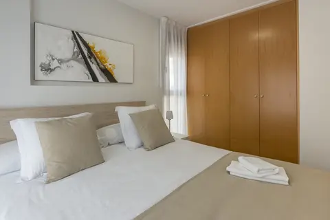Residencial Las Dunas in Almería — foto 18