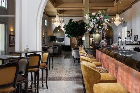 Parkhotel Valkenburg foto 2