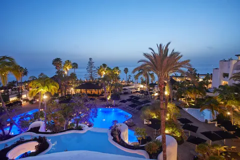 Dreams Jardin Tropical foto 45