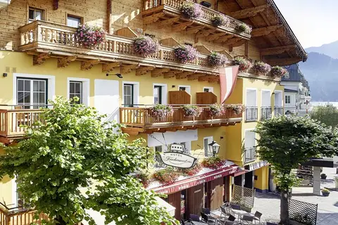 Fish’ Inn in Zell Am See — foto 7