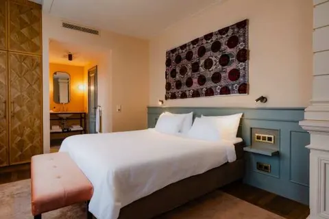 Hotel Mercier foto 14