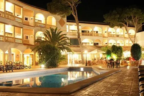 Hotel Cala Gat in Cala Ratjada — foto 17