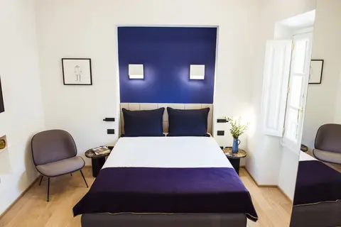 Hotel Milu in Florence, foto 8