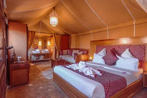Riad Melhoun & Spa in Marrakesh, foto 11