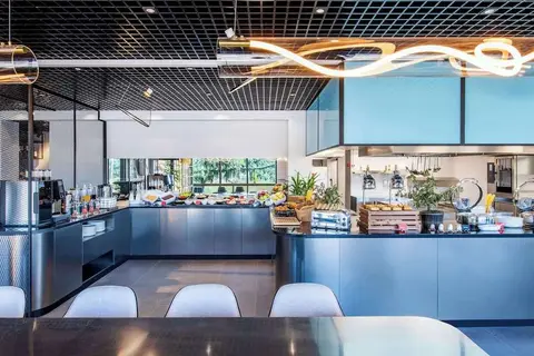 Ibis Tbilisi Airport in Tbilisi — foto 6