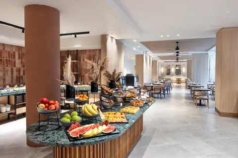 Hotel IM Dreamer in Несебър — foto 4