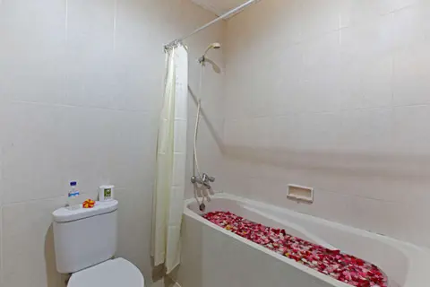 Adi Dharma Hotel in Kuta, Badung, Kabupaten Badung, Bali, Indonesia — foto 20